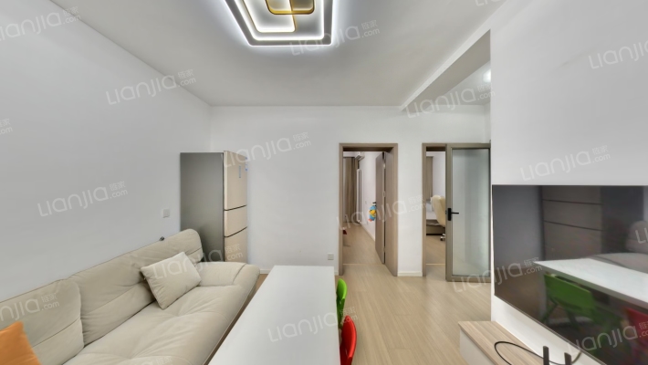 柿园坊东区二手房实景图