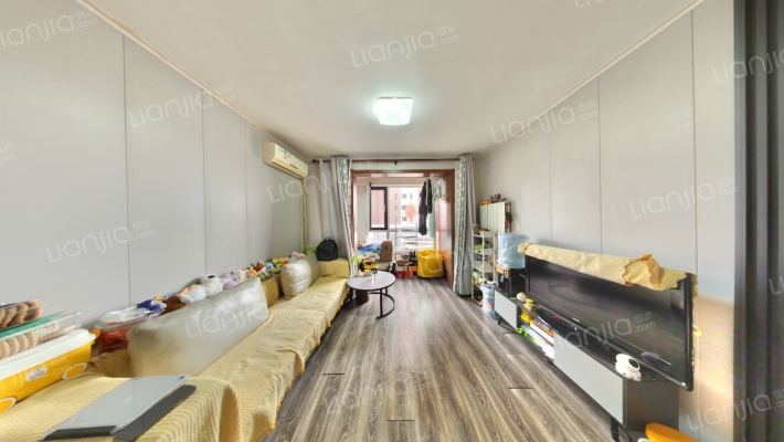 家华里二手房实景图