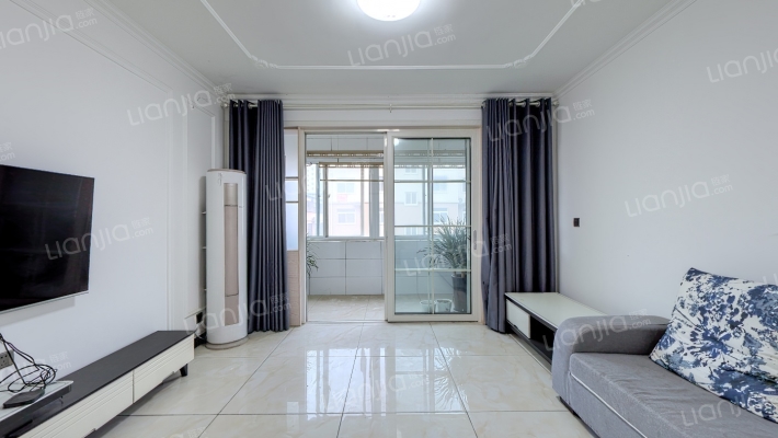 国润·美兰湖二手房实景图