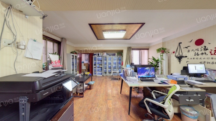 润城佳园二手房实景图