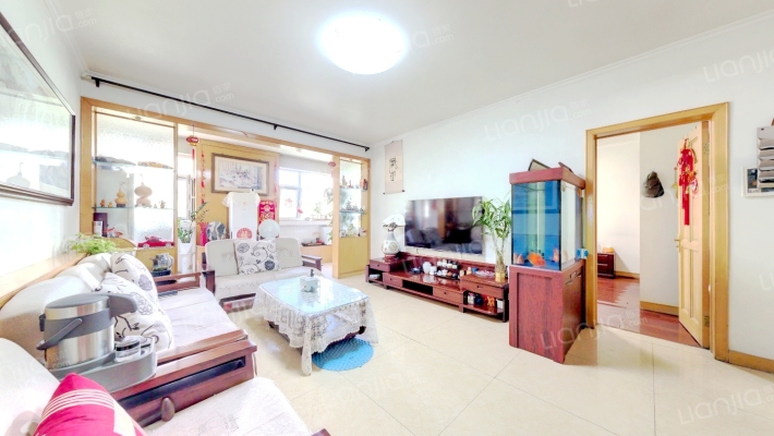 建设路7号二手房实景图