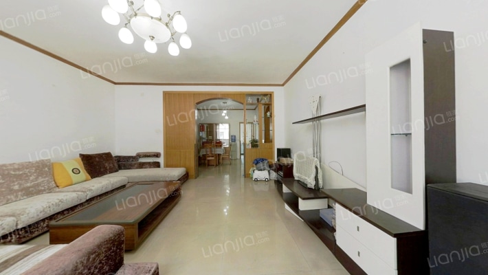 玉华苑二手房实景图