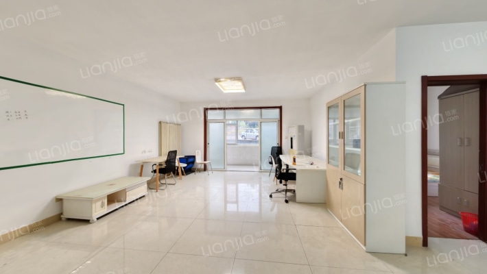 东荷苑二手房实景图