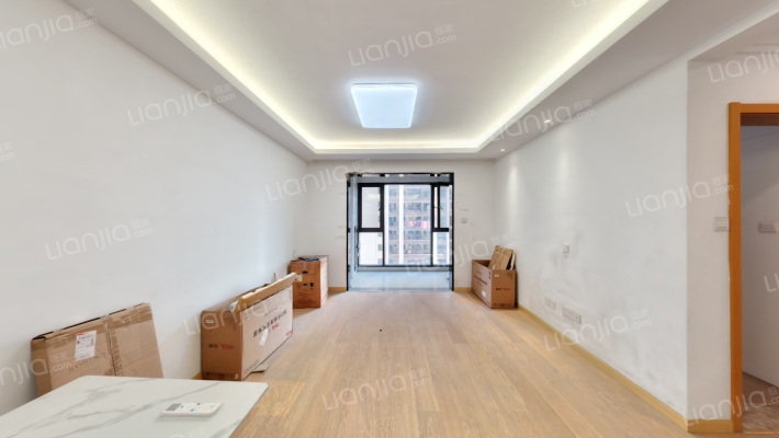 天渝骄园二手房实景图