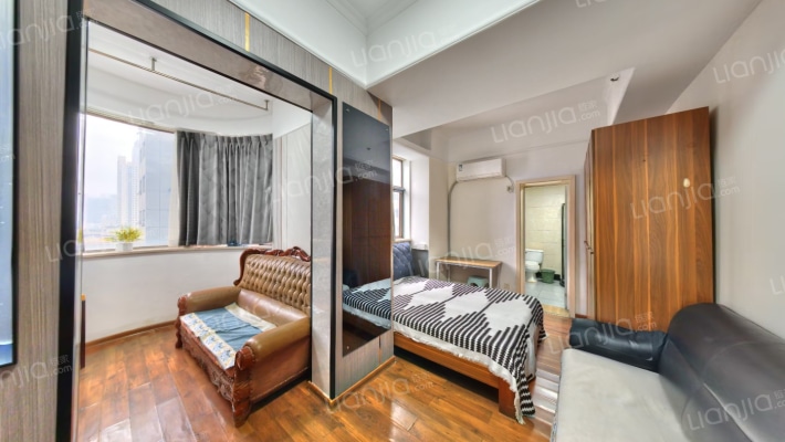 昊天二手房实景图