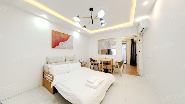 宜川一村二手房实景图