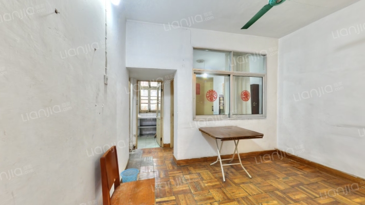 宝丰二路128号二手房实景图