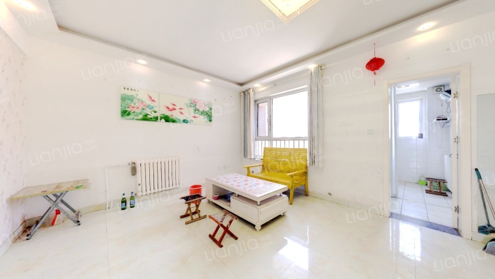 金辉华府二手房实景图