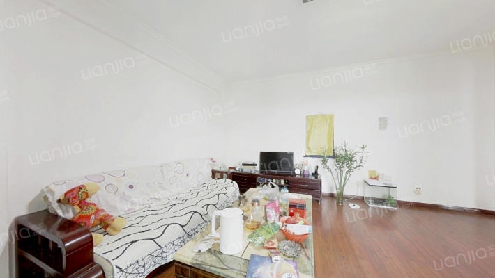 鼓楼新城二手房实景图