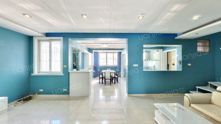 锦华公寓二手房实景图