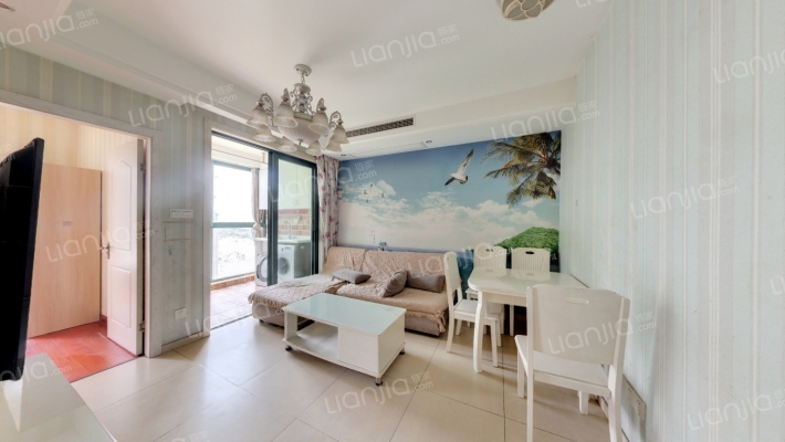 林之语二手房实景图