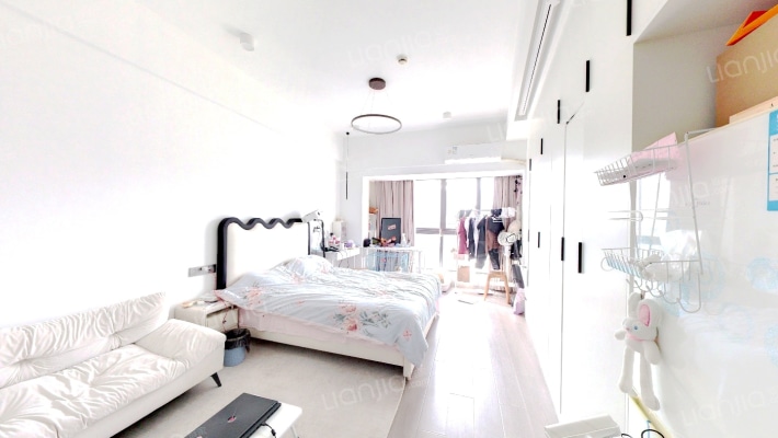 欧宝花苑二手房实景图