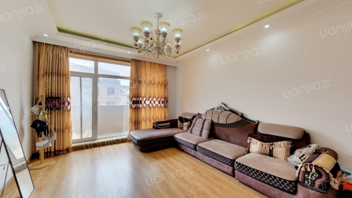 紫阳丽景一期二手房实景图