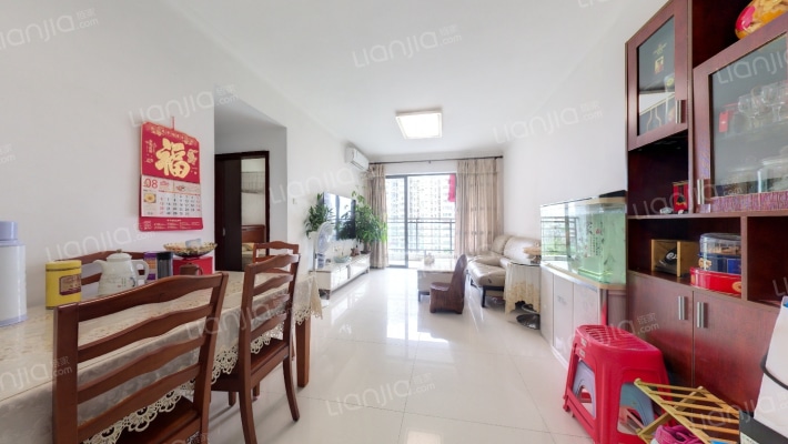 天伦东时区二手房实景图