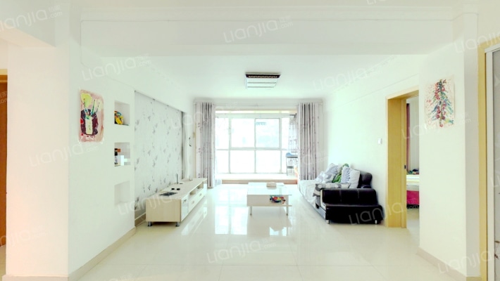 绿莹花园二手房实景图