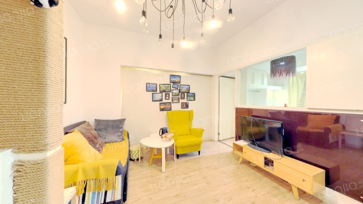 阳光365二手房实景图