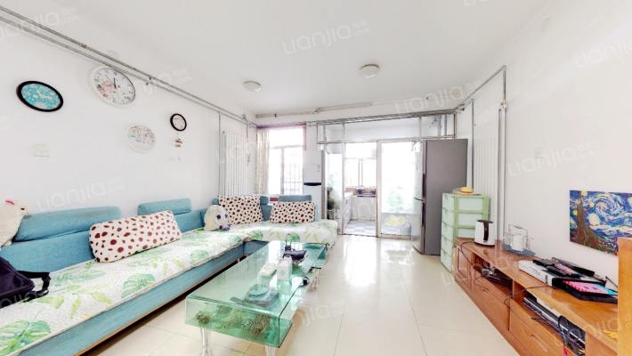 伊河园二手房实景图