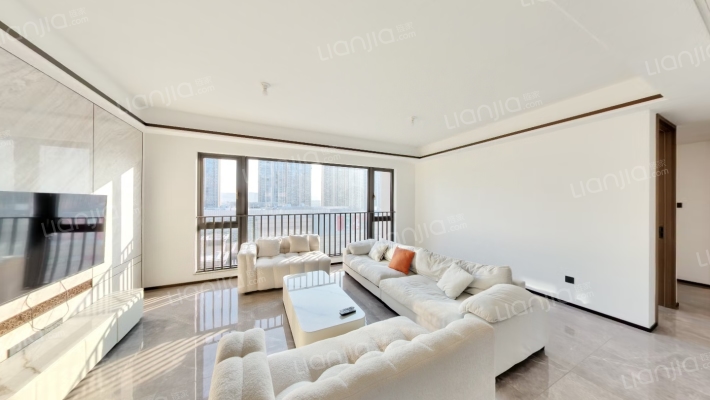 建发缦玥长滩二手房实景图