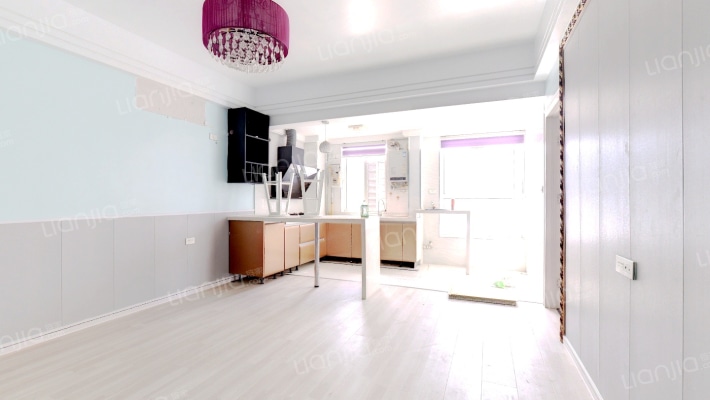 瑞泰欣城二手房实景图