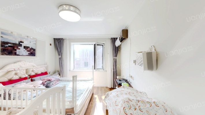 星海街二手房实景图