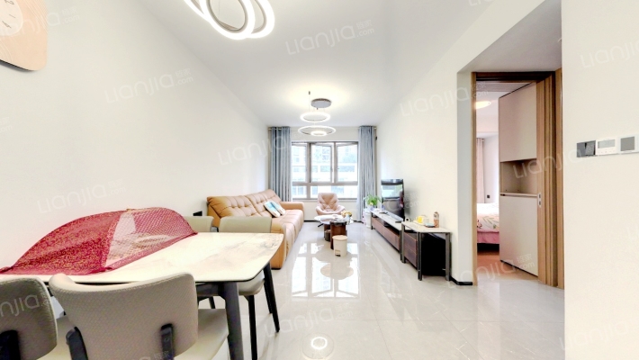 寰宇时代璟悦二手房实景图