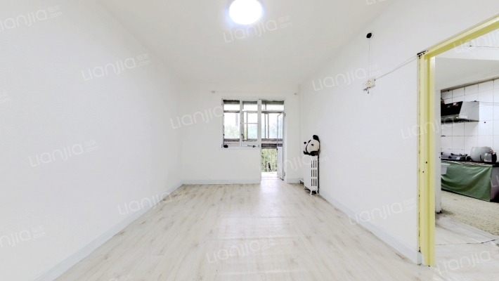 大慧寺1号二手房实景图