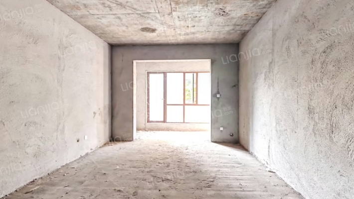 融辉清华园F2区二手房实景图