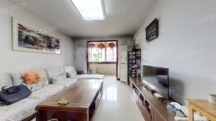 天正花园二手房实景图