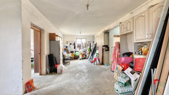 永昌泾花苑二手房实景图