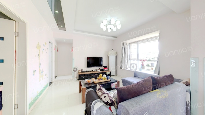 紫气东来二手房实景图