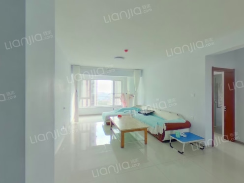 整租·王台嘉园B区 3室1厅 南/北