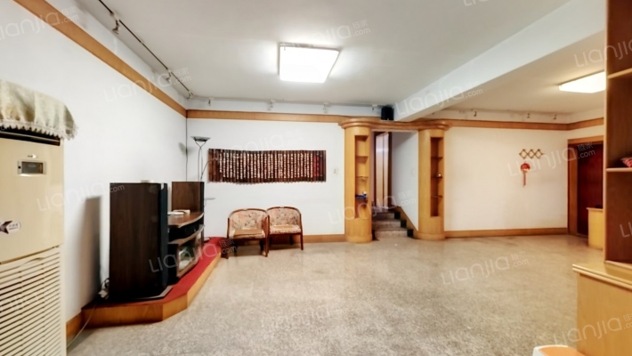 胜合花苑二手房实景图