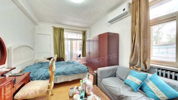 兴化西里二手房实景图