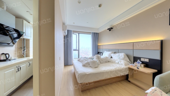 中原云鼎广场二手房实景图