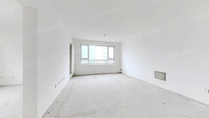 林景山庄二手房实景图