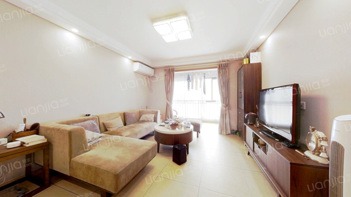 锦园君逸东区二手房实景图