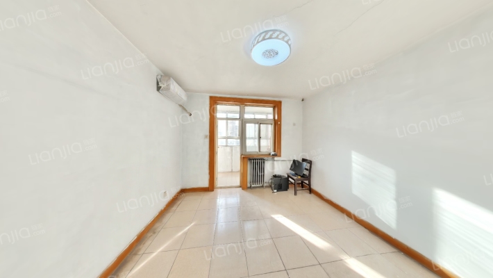 定福庄北里2号院二手房实景图