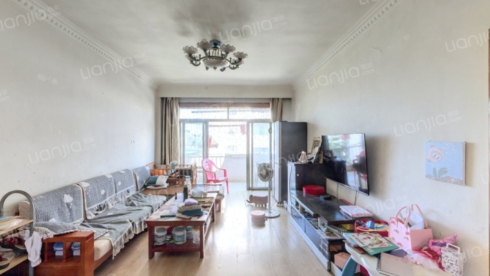 金海大院二手房实景图