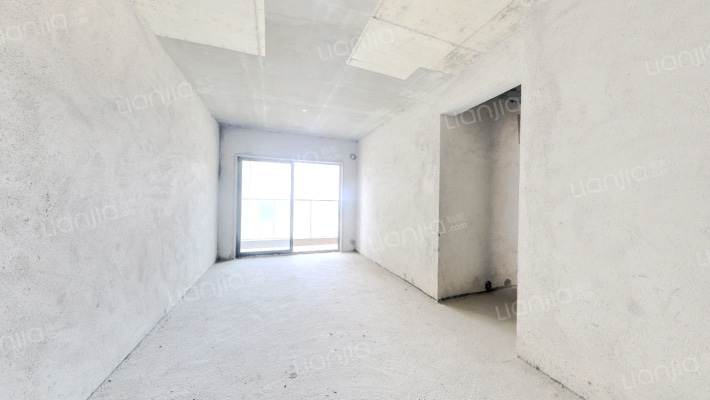 中洲云睿府二手房实景图