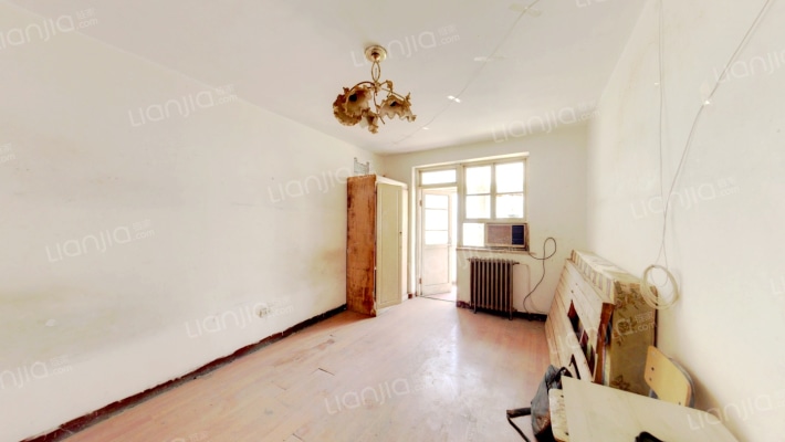 同卫里（和平）二手房实景图