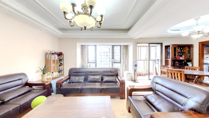 宜发得贵城二手房实景图