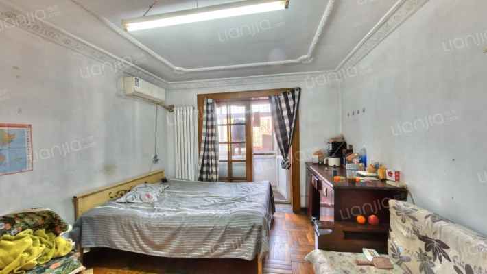 冠云西里二手房实景图