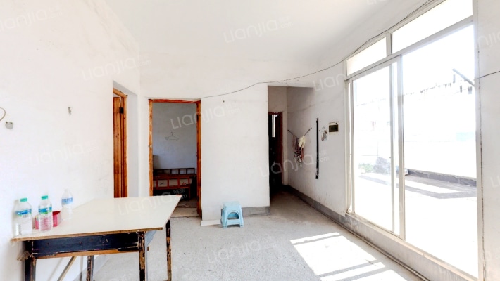 水木清华园二手房实景图