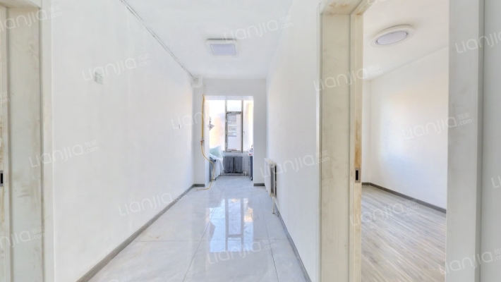 马市小区二手房实景图