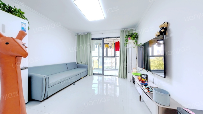 阳光苑二手房实景图