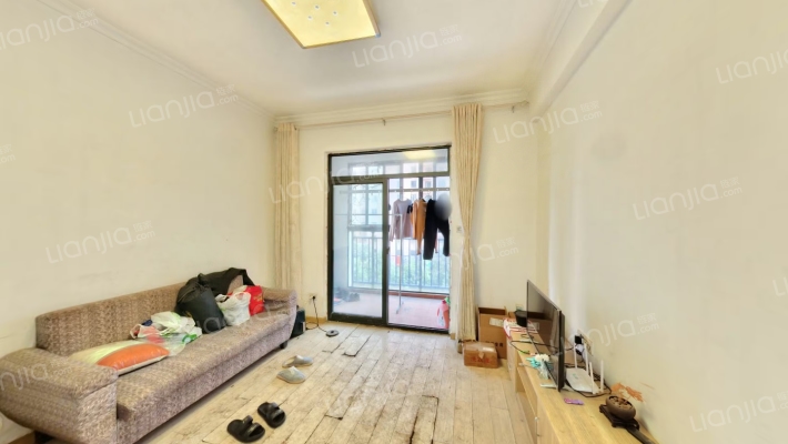 跃进家园B区二手房实景图