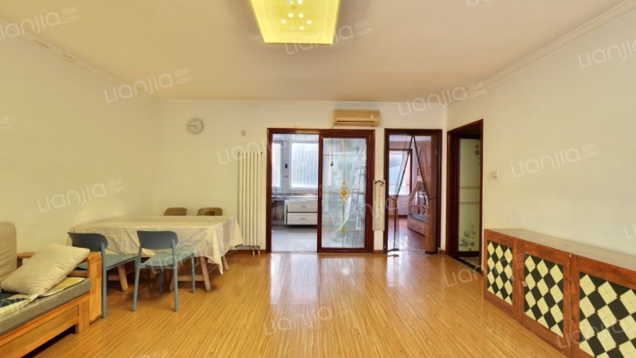 诺德家园二手房实景图