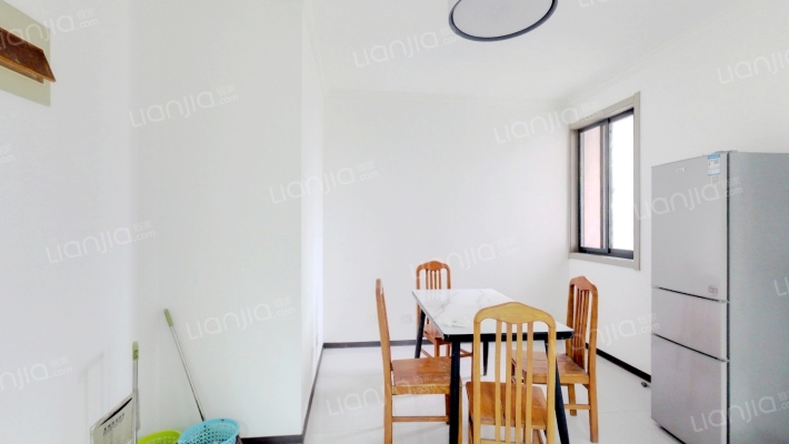 凤麟兰庭二手房实景图