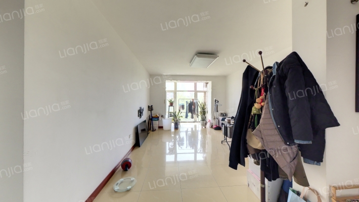 中天馨波苑二手房实景图