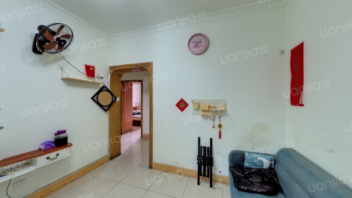 石人南路40号二手房实景图